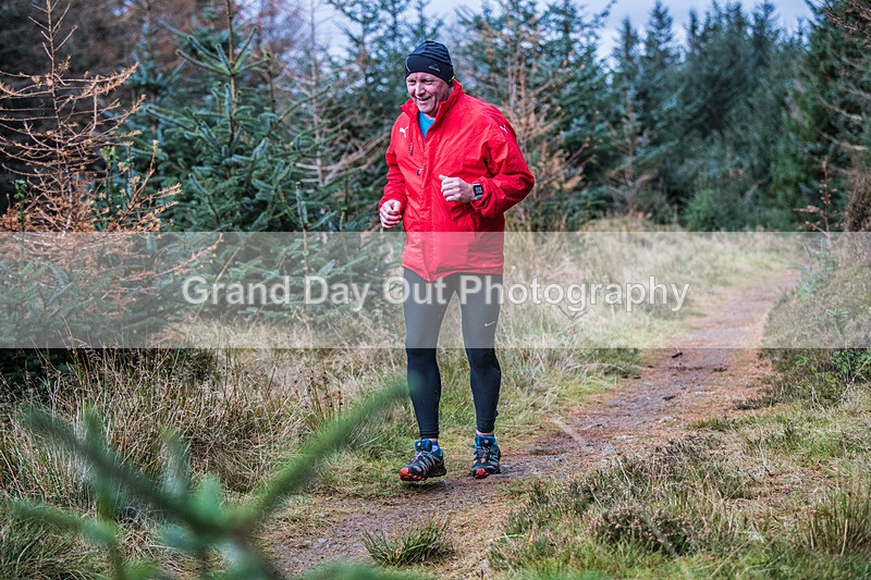 Glentress-1515 - High Terrain Events Glentress 21 & 10K Trail Races Saturday 15th November 2025