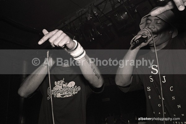 23 - Rahzel @ Sankeys Soap 06.11.02