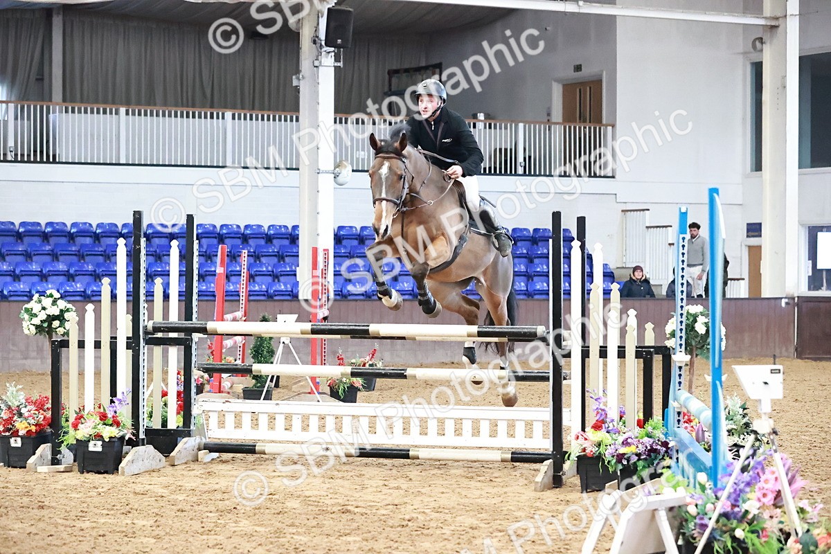 SBM_002569 - Class 10 - Senior Newcomer 1.10m