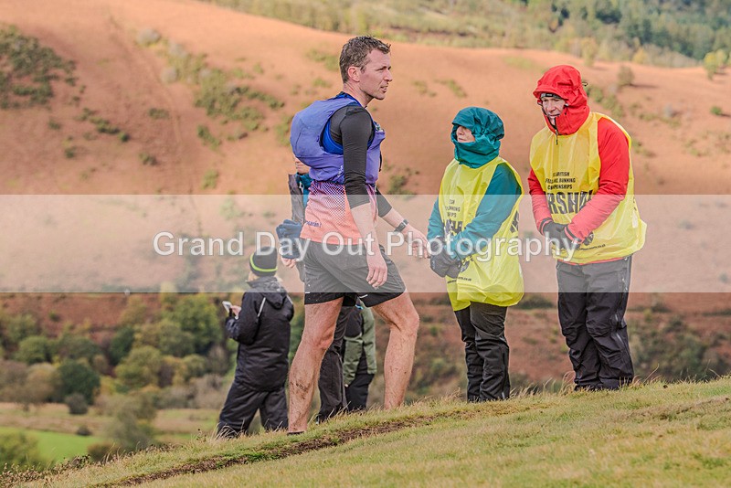 British Fell Relay-1779 - British Fell & Hill Relay Championship Braithwaite Keswick Saturday 21st October 2023
