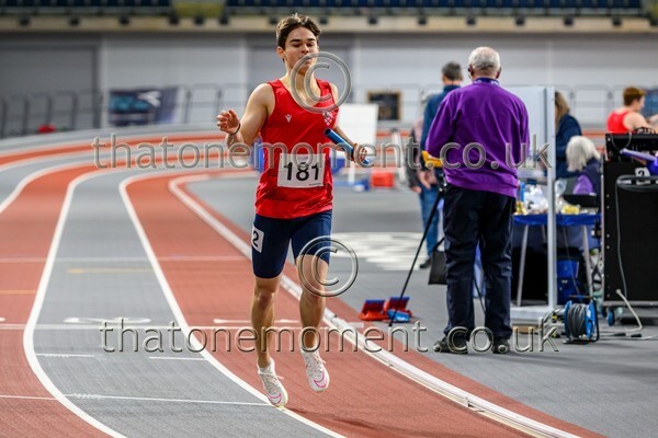 StudInd-916147 - Track Male Set Two