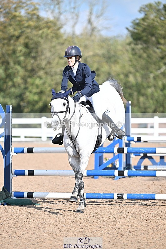 241005A-104953-03184 - SAT Cls 16 85cm Amateur Jump Off and P