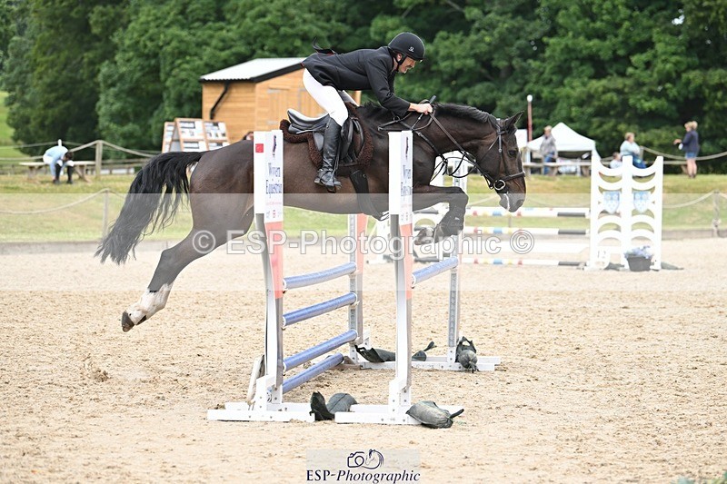 240704-124455-03328 - Cls 7 95cm Amateur Qualifier