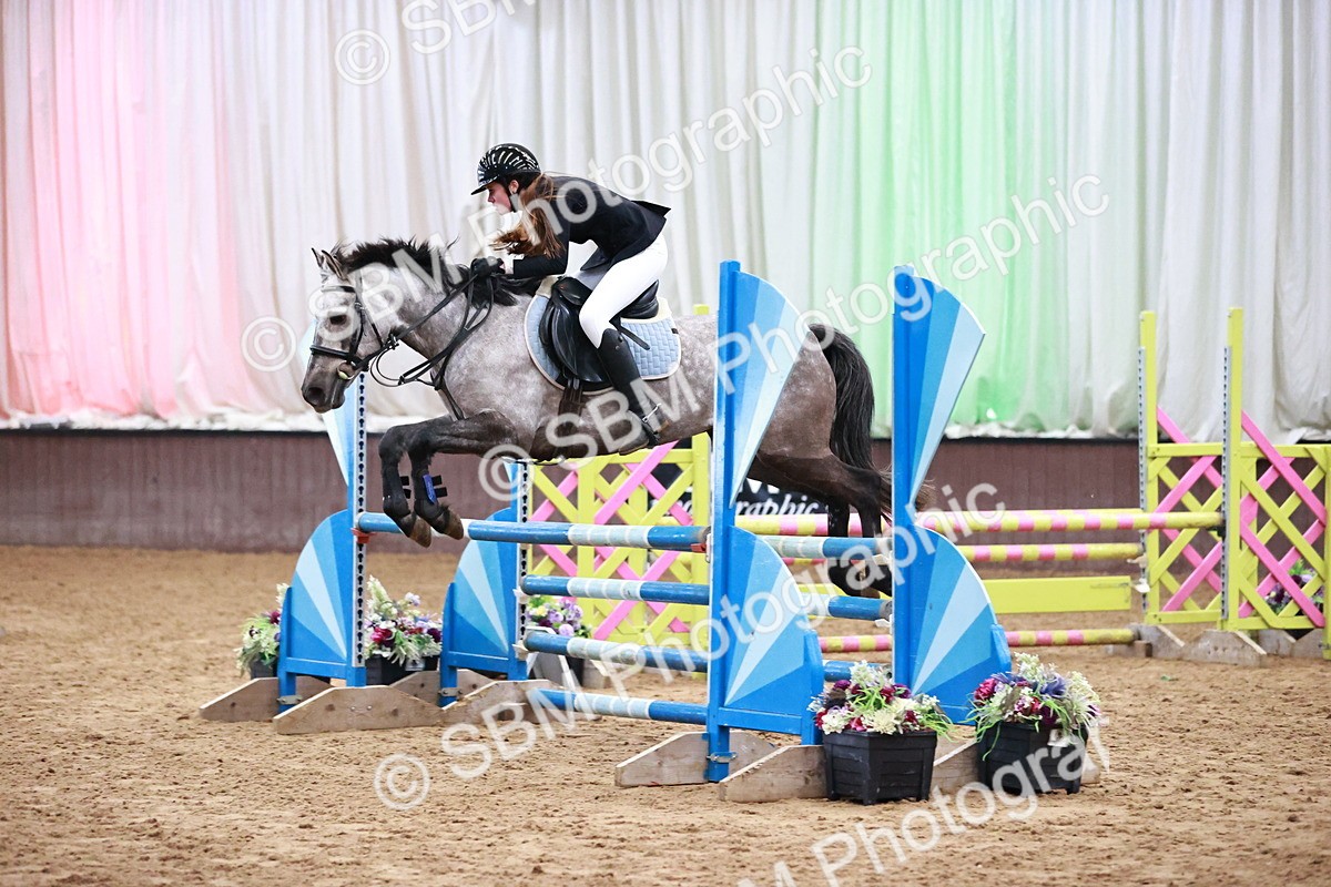 SBM_000657 - Class 3 - Pony Discovery 90cm