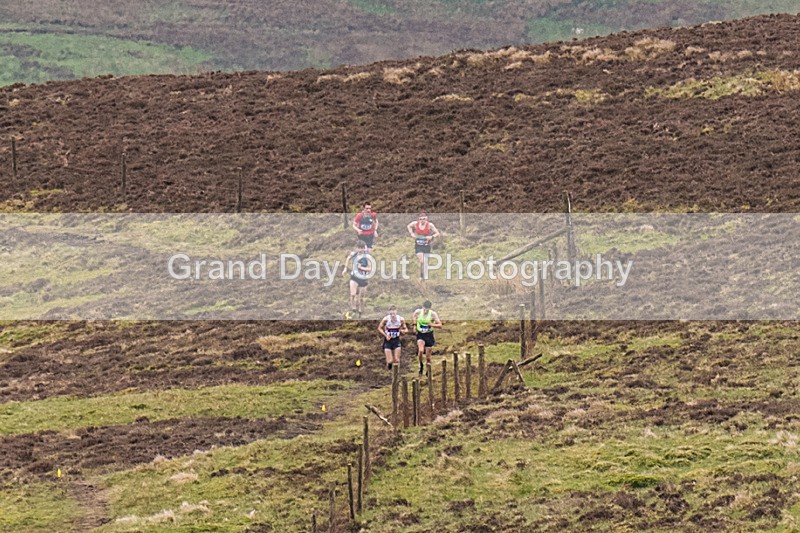 Keswick-11 - Inter Counties & Up and Down Mountain Running Champs (Junior & Senior Races) Sunday 21st April 2024