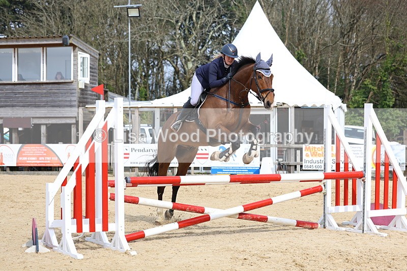 3E7A6929 - Class 5: Senior 95cm