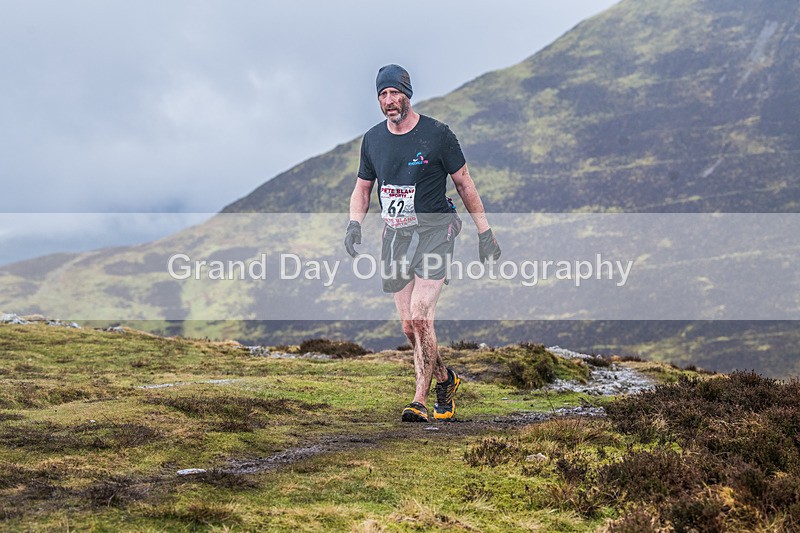 Coledale-1039 - Coledale Horseshoe Fell Race Saturday 25th March 2023