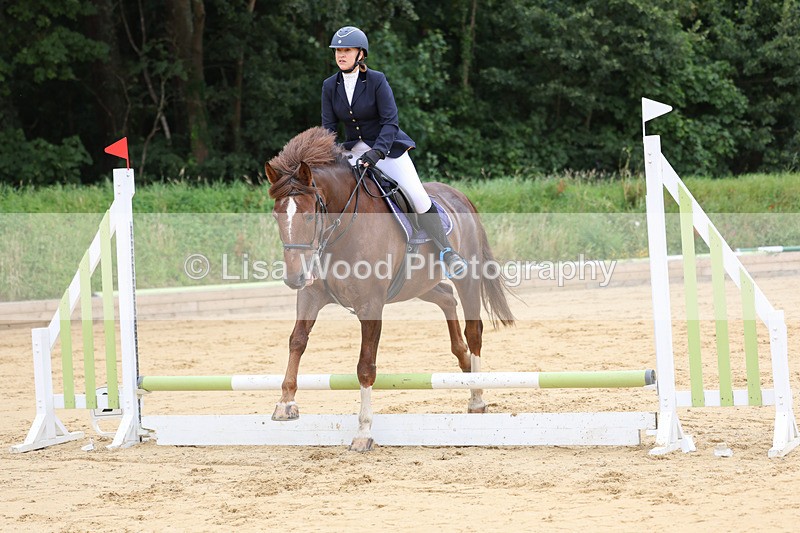 3E7A2223 - Class 3: 50cm Open