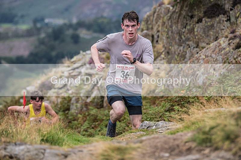 Arnison Horseshoe-155 - Arnison Crag Horseshoe Fell Race Saturday 23rd August 2025