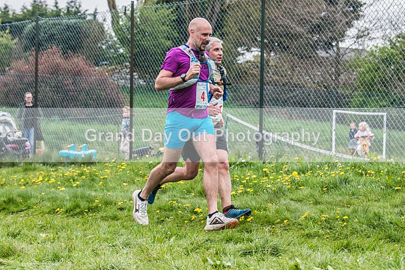 3 Peaks Finish-1835 - The 3 Peaks Race Saturday 26th April 2025 - The Finish