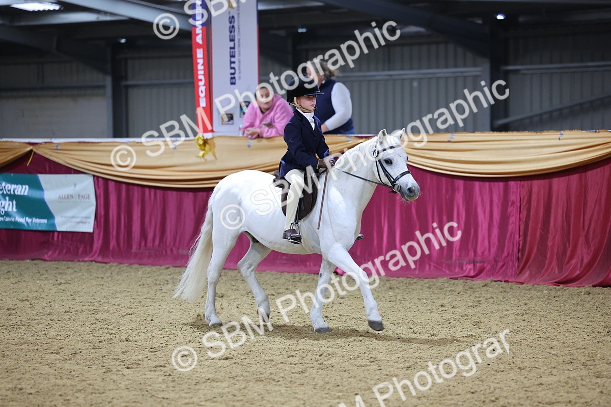SBM_18456 - Class A Junior Champ 10 Years and Under