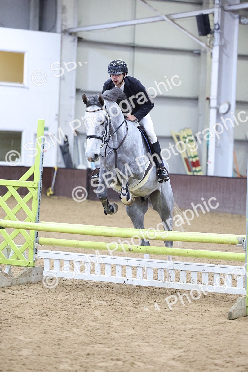 SBM_000168 - Class 2 - Senior British Novice - 90cm