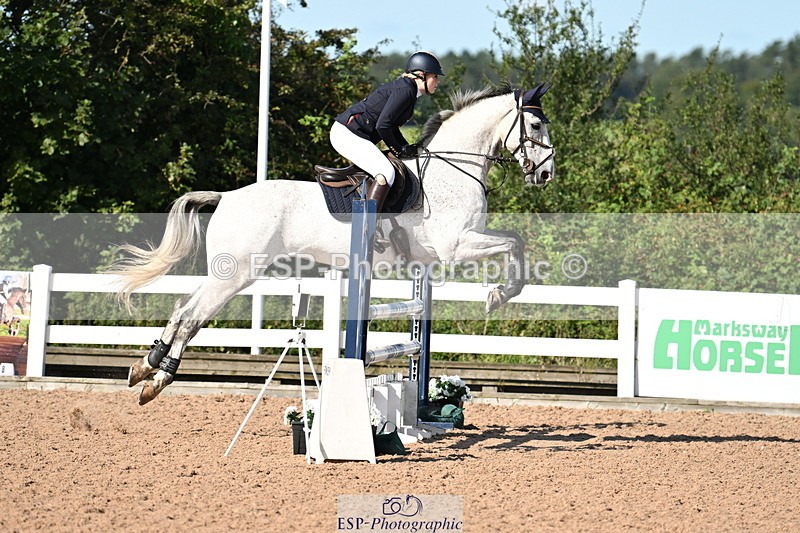 240914A-110007-06512 - Cls 21-S Snr Discovery and 1m Open