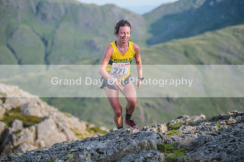 Blisco-201 - Blisco Dash Fell Race Wednesday 16th July 2025