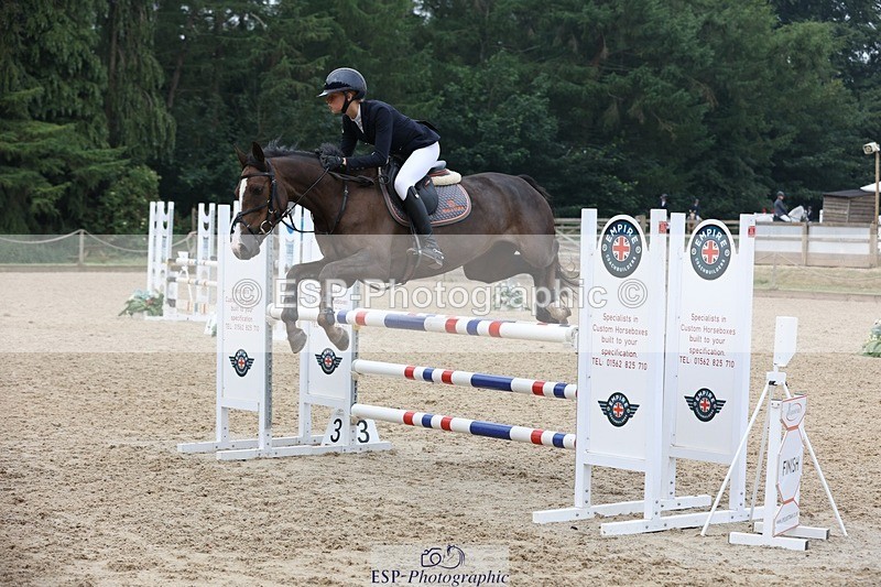 230618-095710-09856 - Cls 19 Pony Intro 1m