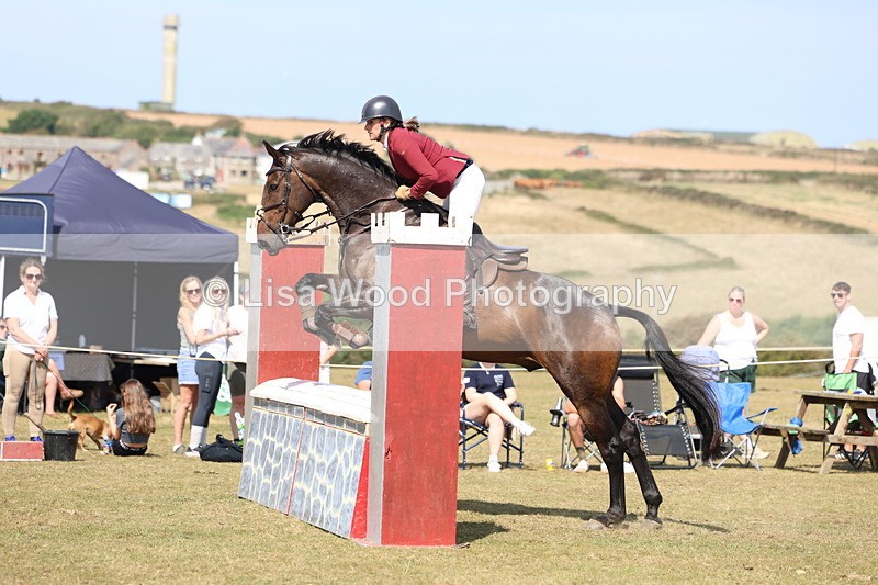 3E7A9584 - Class 5: 90cm