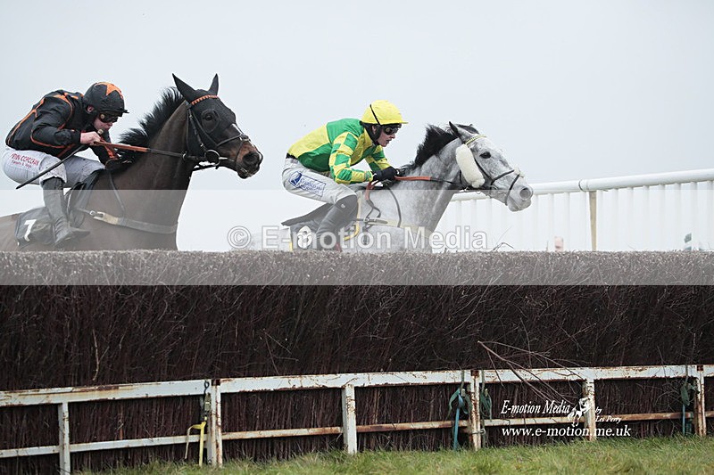 PtP 041222 0710 - Larkhill Racing Club Point-to-Point Larkhill 01/01/23