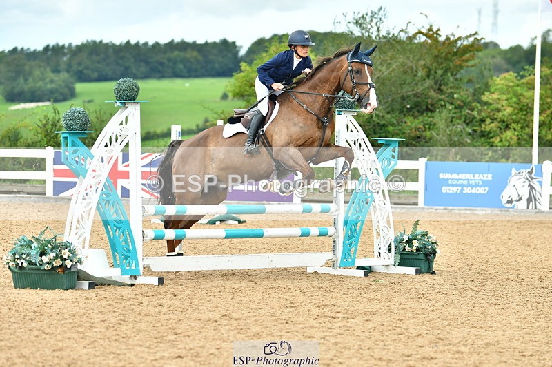 230813A-115604-11779 - Cls 41 85cm National Amateur Qualifier