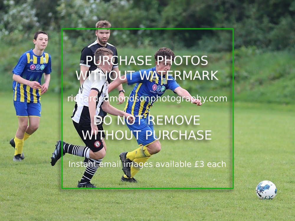IMG_9633 - Kendal United Under 15 (22/9/24)