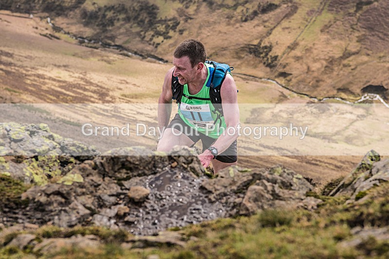 Causey Pike-444 - Causey Pike Fell Race Saturday 14th March 2026