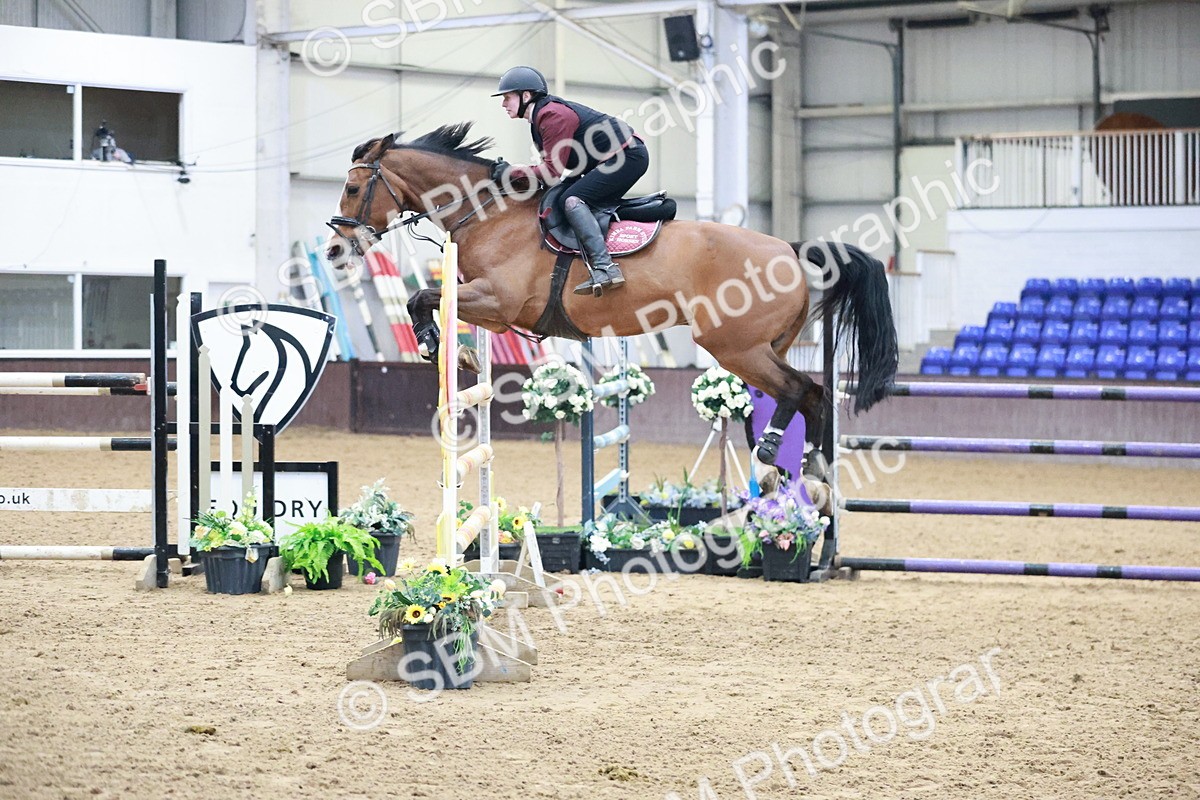 SBM_001132 - Class 6 - National 1.30 1.40m