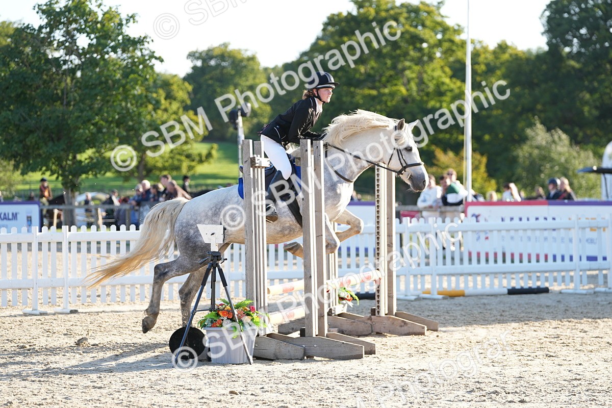 SBM_53793 - J8 - Junior Pony 65cm Championship