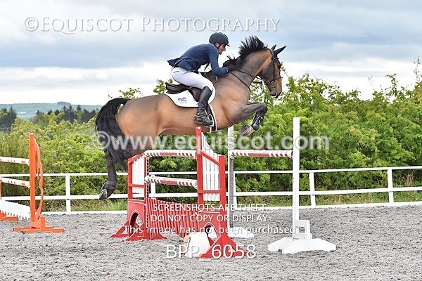 BPP_6058 - SUN CLASS 34 FOXHUNTER 2ND ROUND