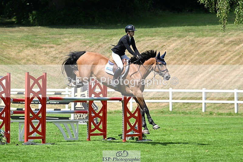 250703A-112919-03267 - Cls 1 Snr Foxhunter