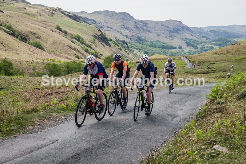 134710 - Hardknott Pass Camera 1 13.00-14.00