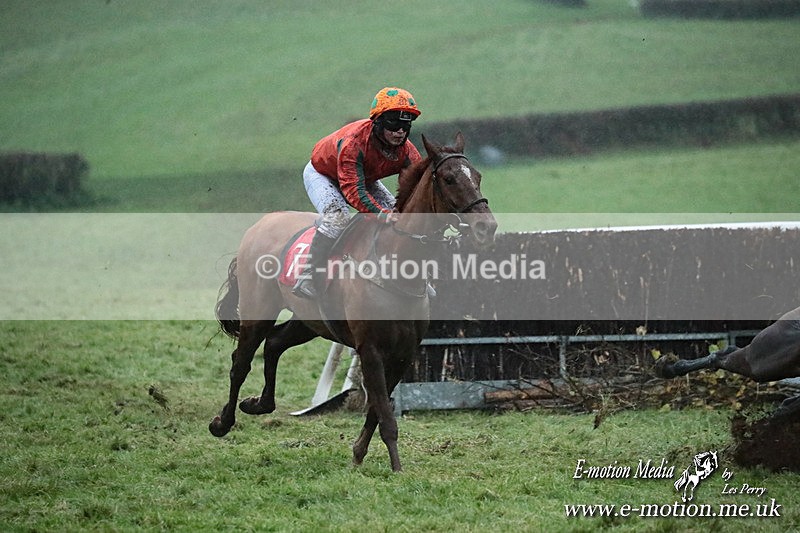 PtP 091125  1439 - Point-to-Point Wales Area Club Lower Machen, Gwent 09/11/25