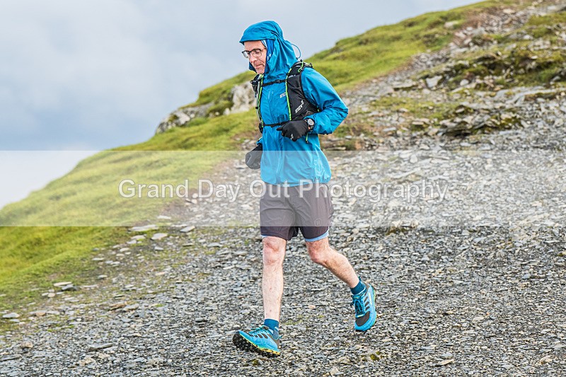 Blencathra-728 - Blencathra Fell Race Wednesday 5th June 2024