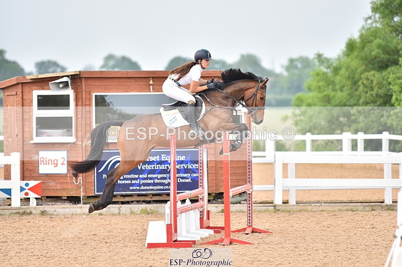 230610A-111137-02711 - Cls 23 85cm Amateur Qualifier