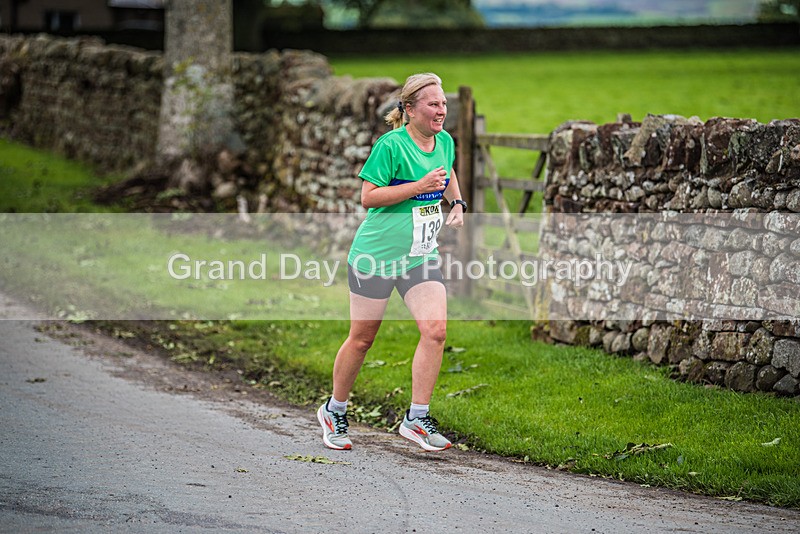 Acorn bank-687 - Acorn Bank 10K Road Race Sunday 17th September 2023