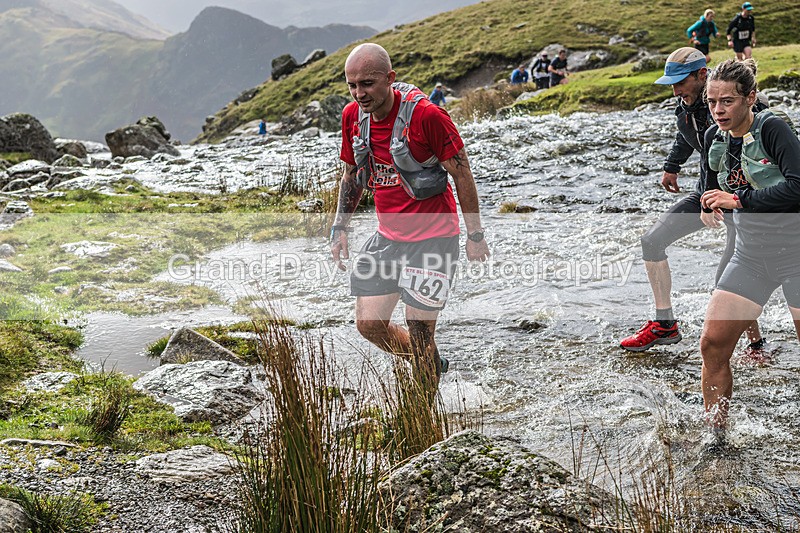 Langdale -240 - Langdale Horseshoe Fell Race Saturday 10th October 2026