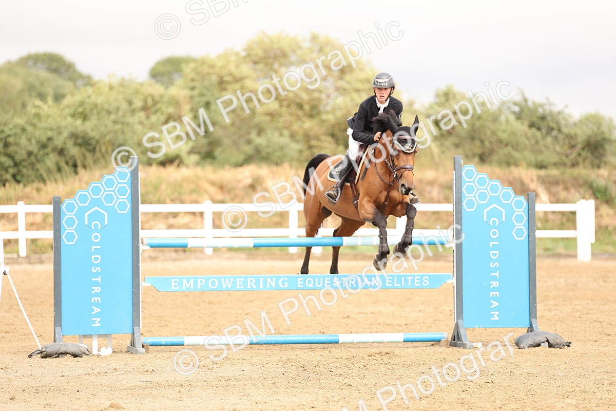 SBM_024238 - Class 7 - Senior 1.15m Open Inc National 1.15m Members Cup Qualifier