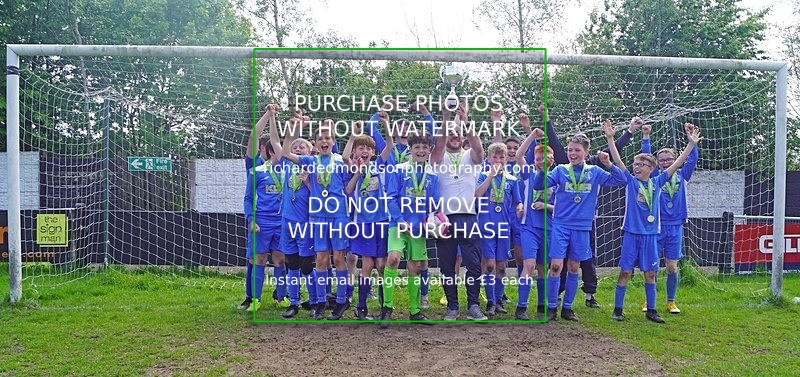 DSC00954 - Wattsfield U12 v Ambleside U13 (Cup Final, 8/5/22)