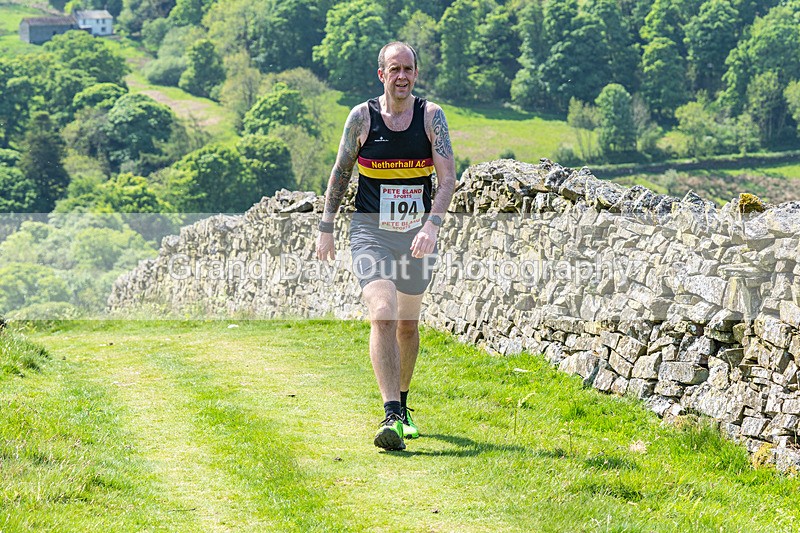Two Tops-531 - Two Tops Fell Race Saturday 18th May 2024