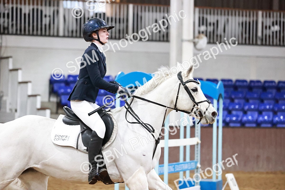 SBM_001610 - Class 4 - 1.00m