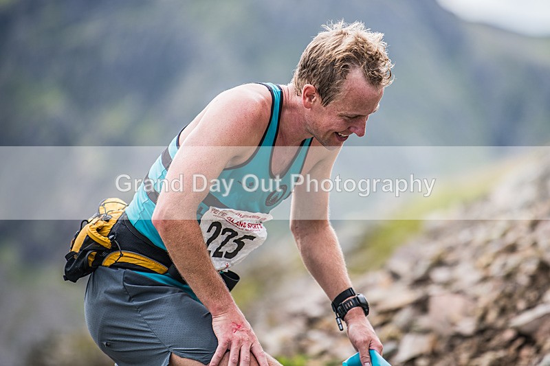 Borrowdale-202 - Borrowdale Fell Race Saturday 2nd August 2025