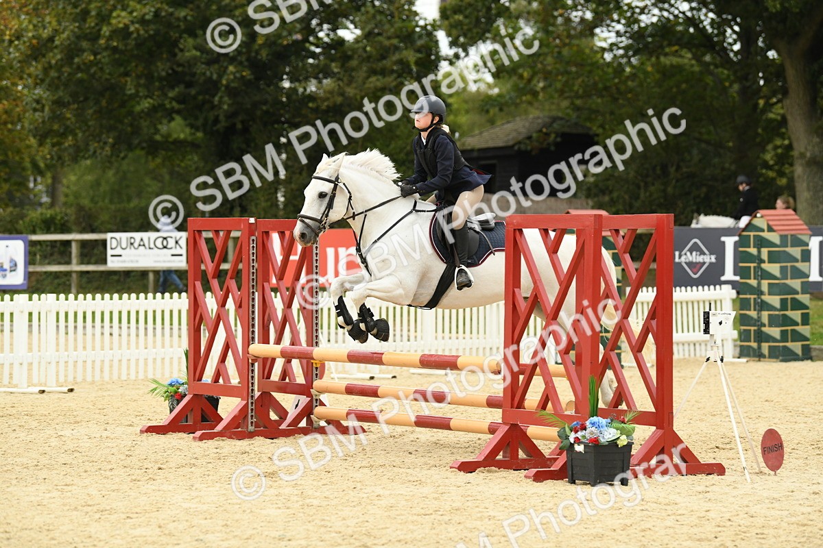 SBM_73237 - J16 - Junior Pony 75cm Championship