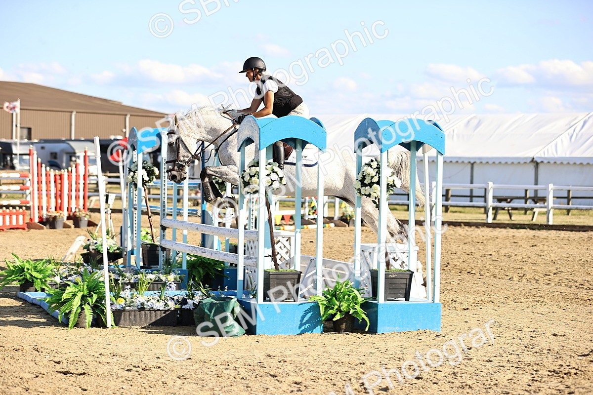 SBM_015995 - Class 18 - Senior 1.35m Open