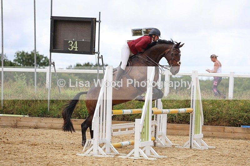 3E7A0751 - Class 10: 95cm National Amateur Championship Qualifier