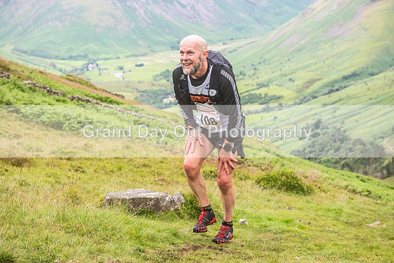 Wasdale-605 - Wasdale Horseshoe Fell Race Saturday 13th July 2024