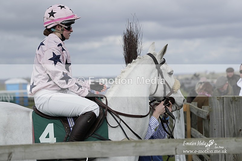 PtP 190323 122 - Oakley Hunt Point-to-Point Brafield-On-The-Green 19/03/23