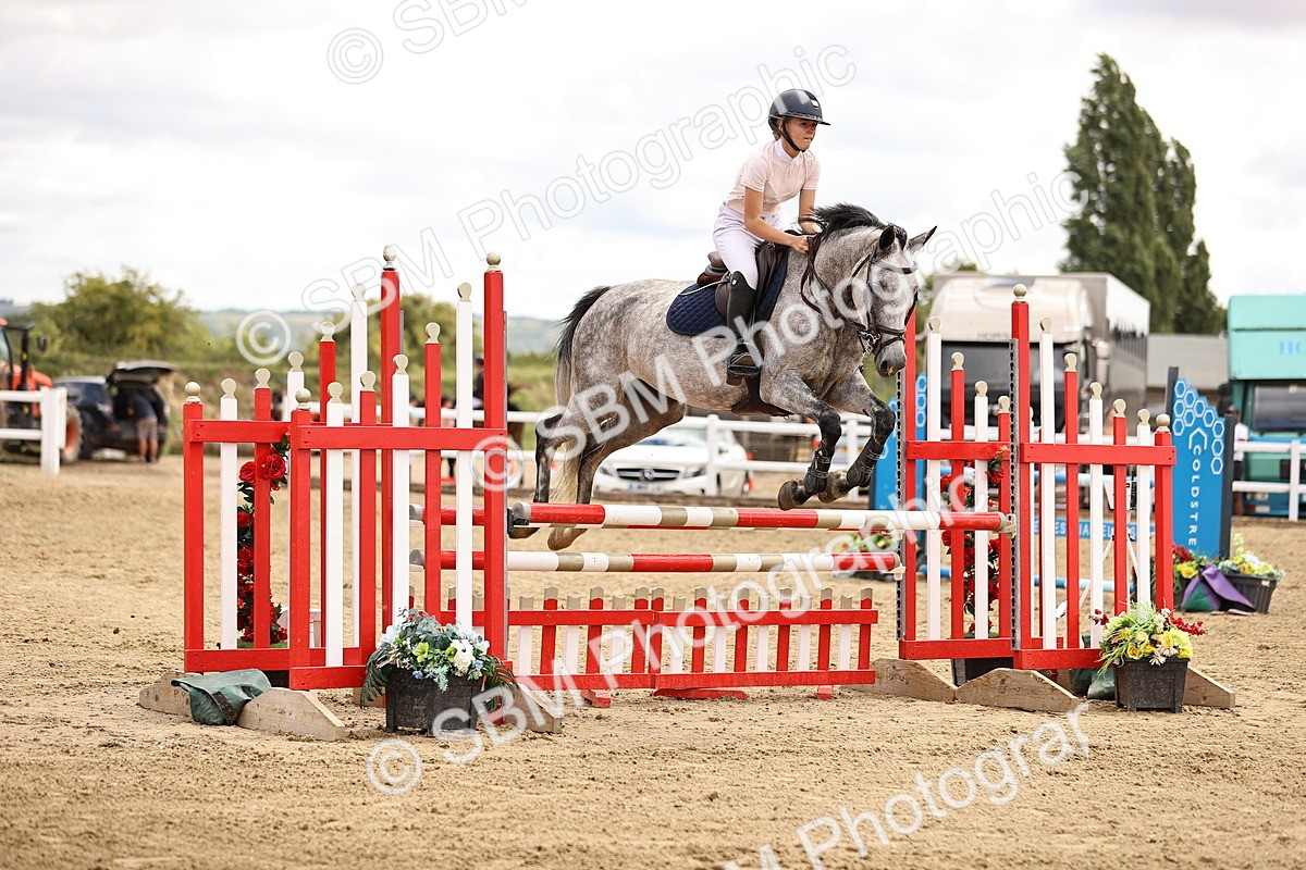 SBM_013457 - Class 14 - Senior Discovery - 1.00m Open