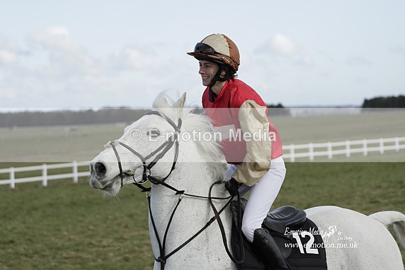 PtP 260223 59 - South & West Wilts Point-to-Point Larkhill 26/02/23