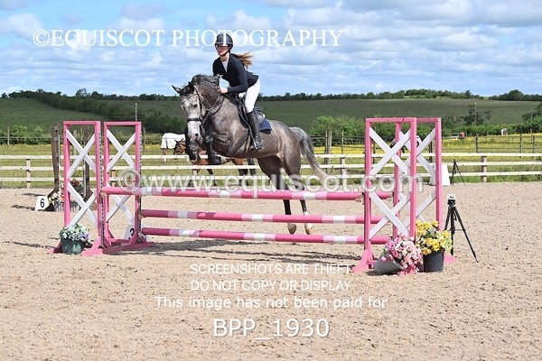 BPP_1930 - CLASS 18 SUN British Novice/ 90cm Open