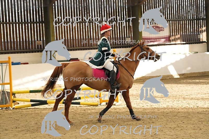 JKR01608 - Class 5 60cm