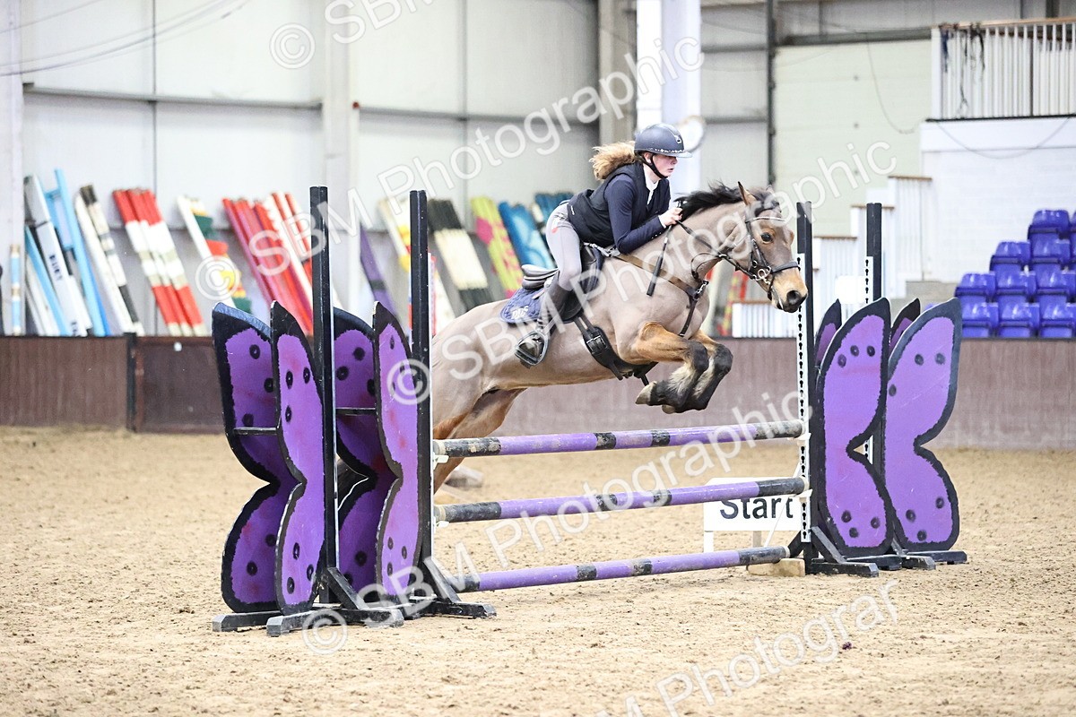 SBM_001493 - Class 9 - Pony British Novice 80cm