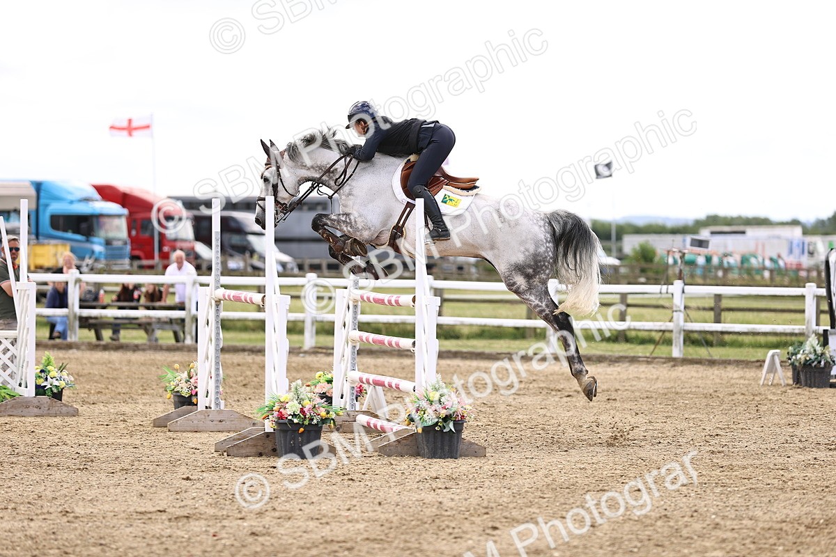 SBM_003478 - Class 22 - Senior Foxhunter 1.20m